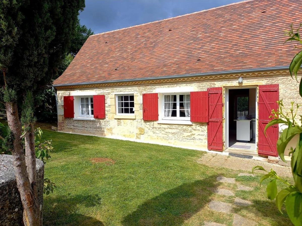 Le Petit Durbec Villa La Force  Esterno foto