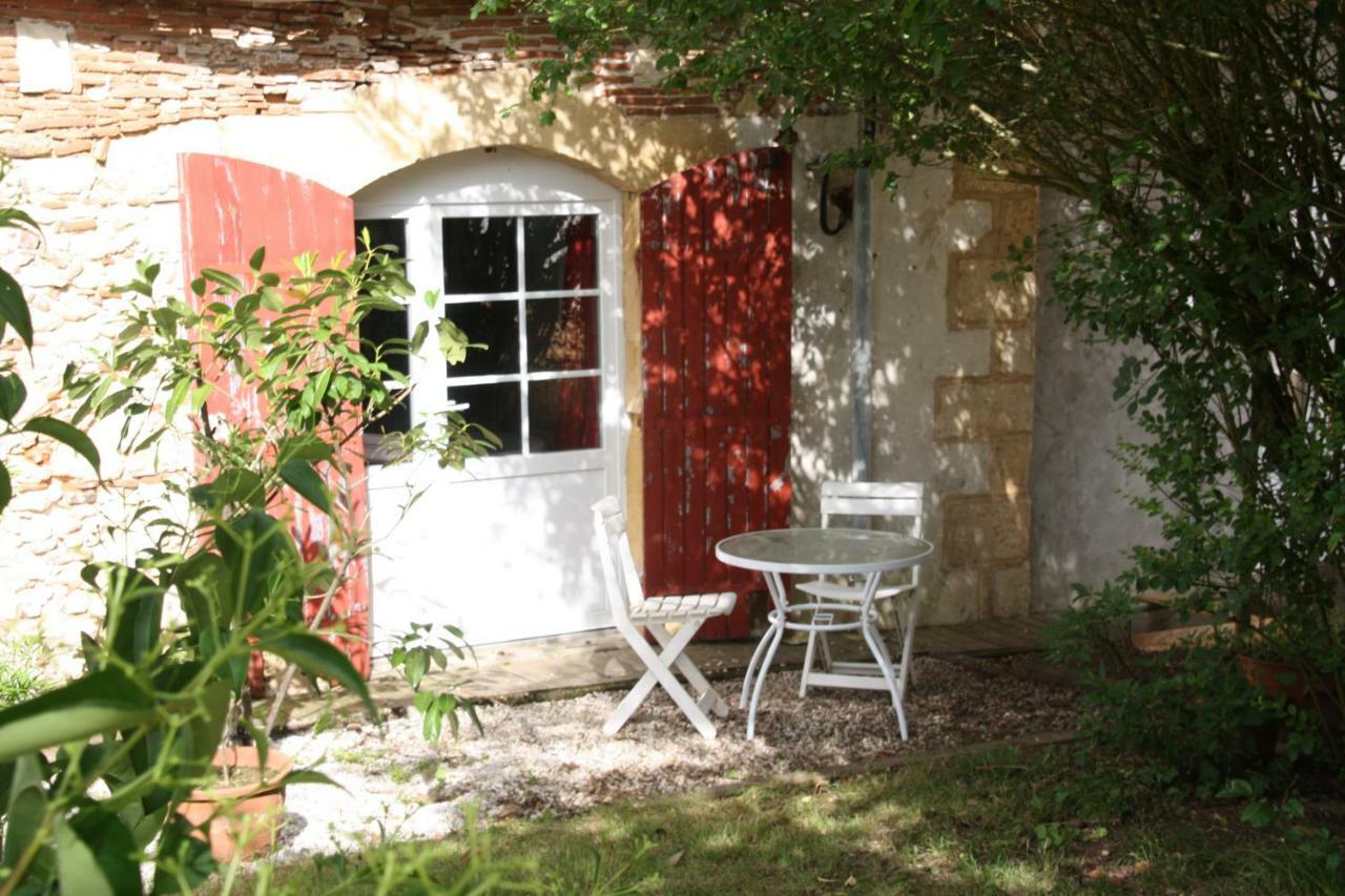 Le Petit Durbec Villa La Force  Esterno foto