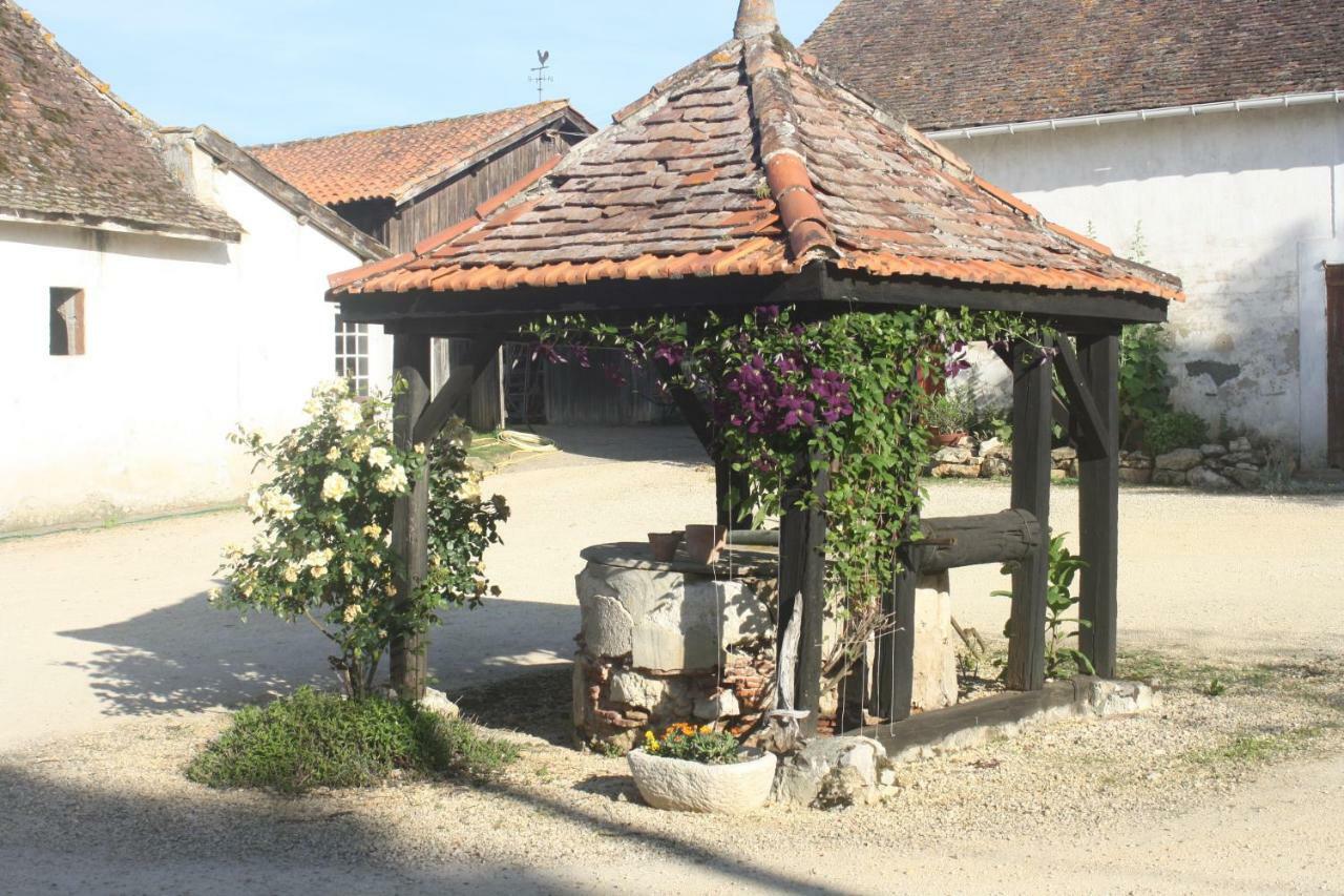 Le Petit Durbec Villa La Force  Esterno foto