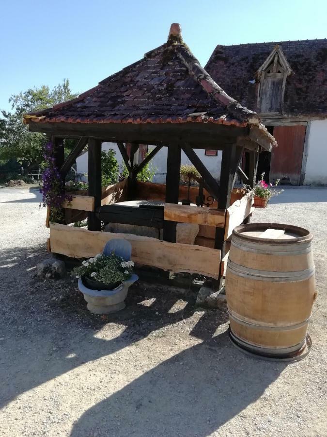 Le Petit Durbec Villa La Force  Esterno foto