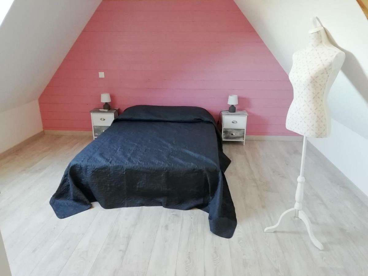 Le Petit Durbec Villa La Force  Esterno foto