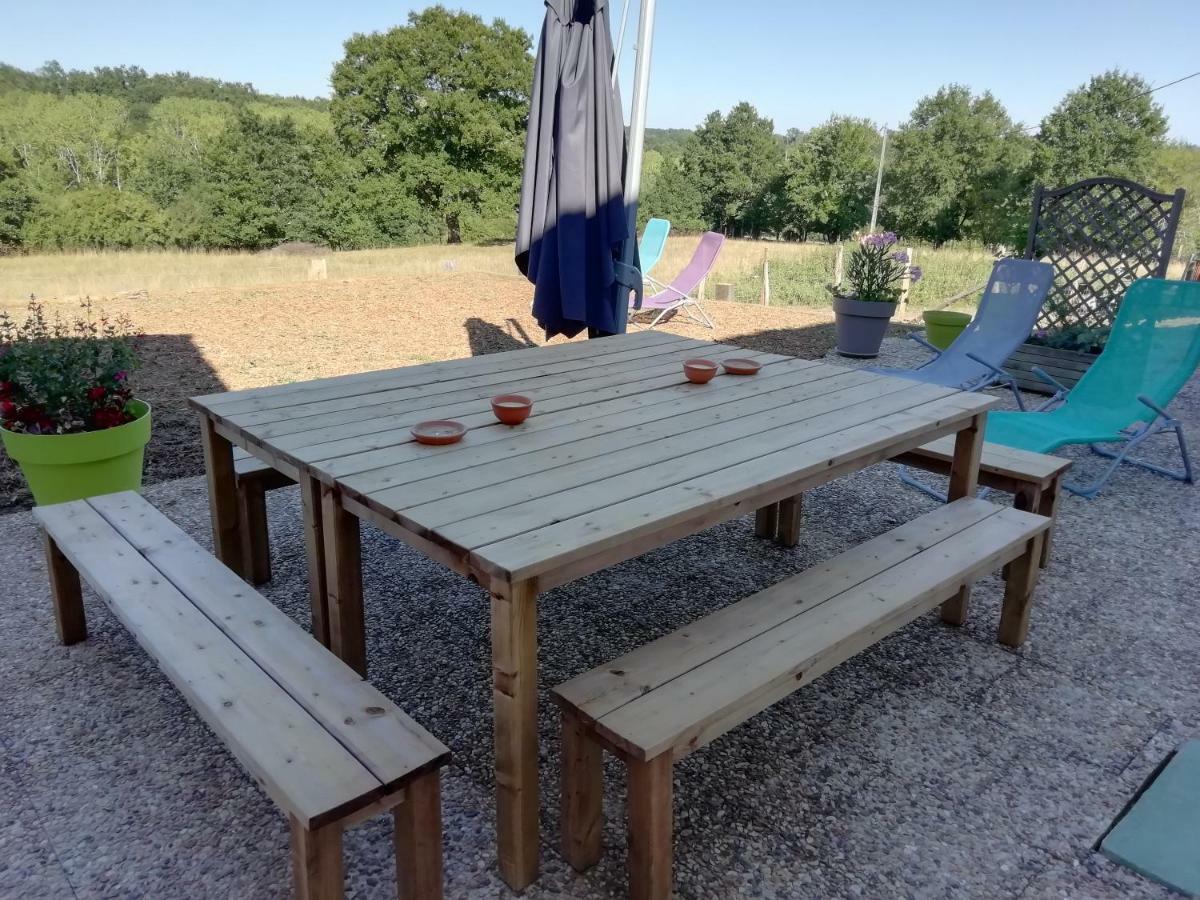 Le Petit Durbec Villa La Force  Esterno foto