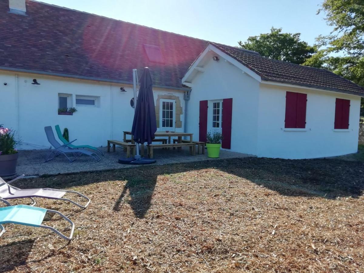 Le Petit Durbec Villa La Force  Esterno foto