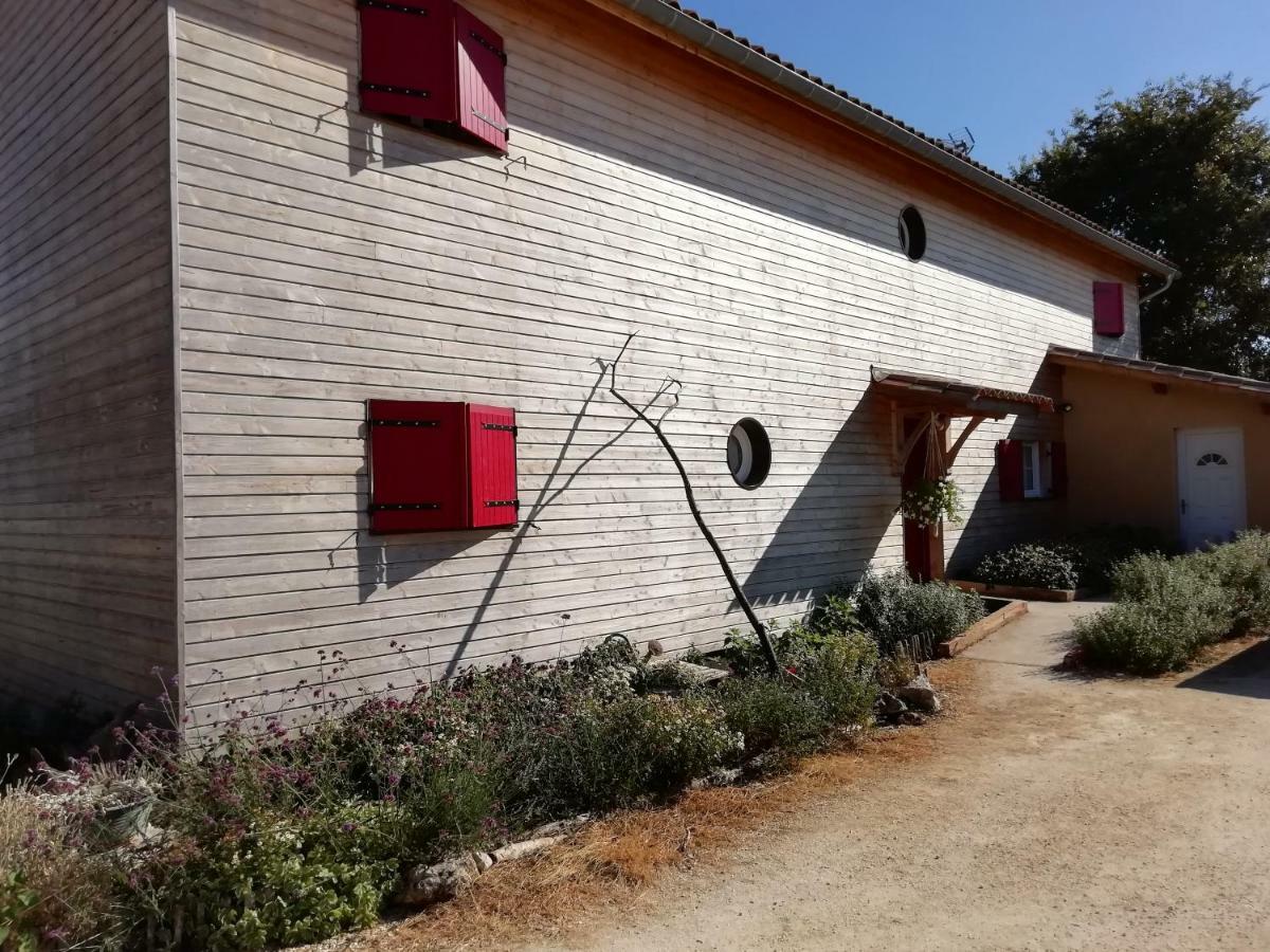 Le Petit Durbec Villa La Force  Esterno foto