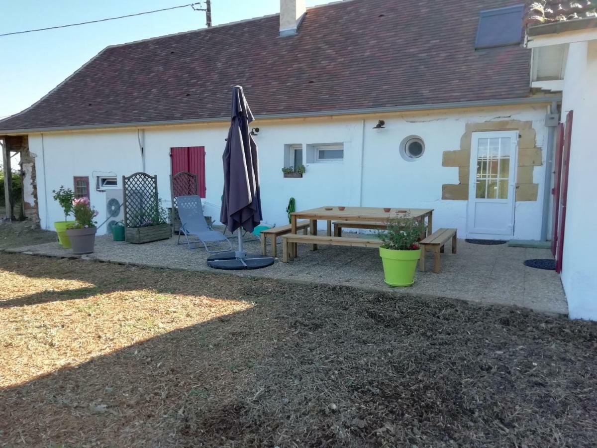 Le Petit Durbec Villa La Force  Esterno foto