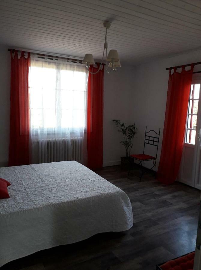 Le Petit Durbec Villa La Force  Esterno foto