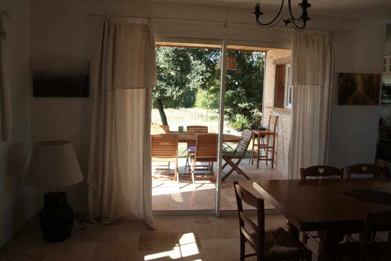 Le Petit Durbec Villa La Force  Esterno foto