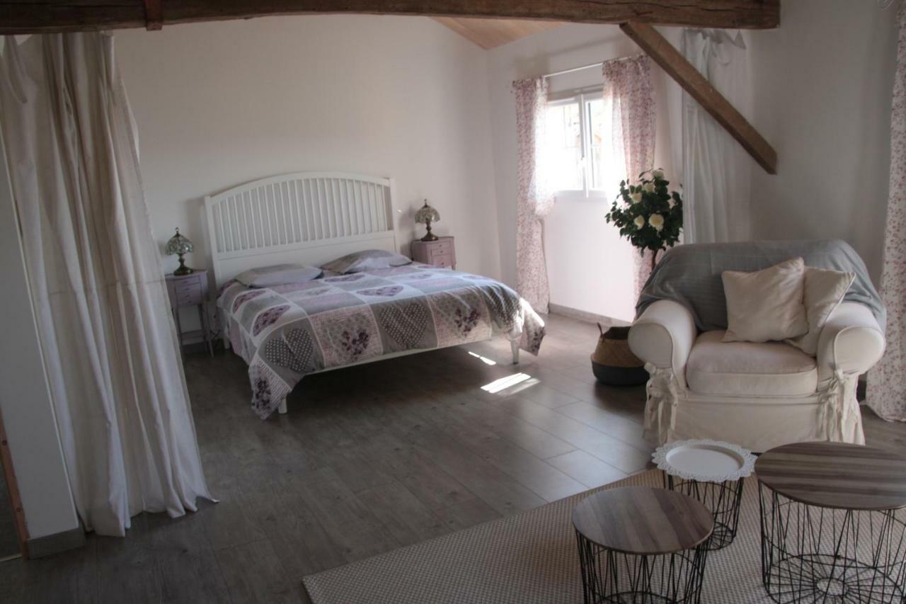 Le Petit Durbec Villa La Force  Esterno foto