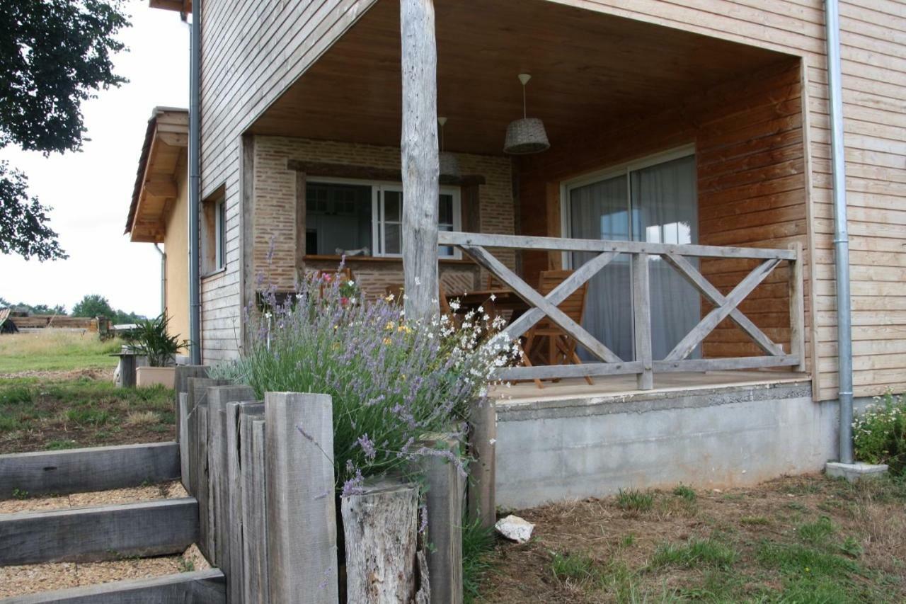 Le Petit Durbec Villa La Force  Esterno foto