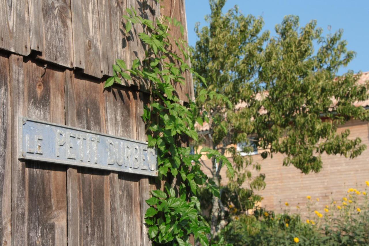 Le Petit Durbec Villa La Force  Esterno foto